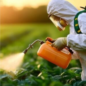 Agrochemicals